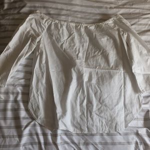 RD Style off the shoulder top